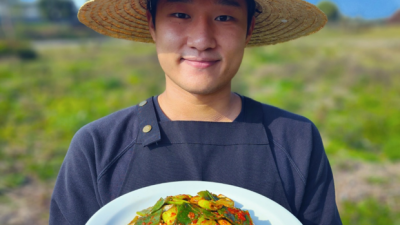 대파김치100: 솔직 후기와 꿀팁 대방출! ✨